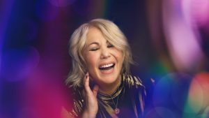 Win Tickets to See Jann Arden from 98.1 CHFI