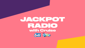 OLG Jackpot Radio!