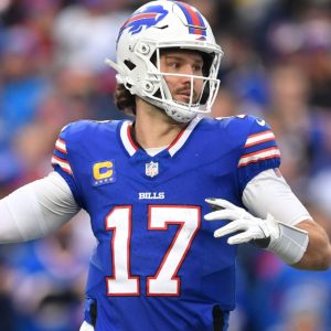 Andy McNamara On Bills vs Chiefs!