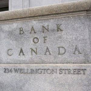 The Bank of Canada cuts interest rates but provides no future guidance