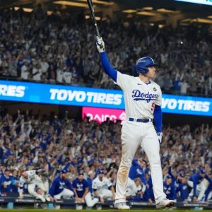 Are the Dodgers the Biggest Sports Villians? w/ Adnan Virk