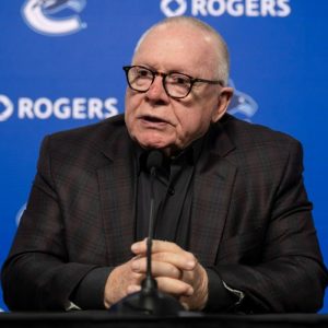 Interpreting Jim Rutherford's Comments with Anna Dua