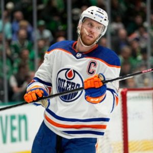 Breaking Down the McDavid and Myers Suspensions