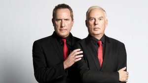 Win tickets to OMD