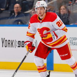 Pelletier on His Return to the NHL