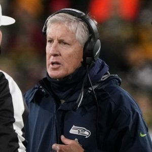 What's in Store for Pete Carroll in Vegas?