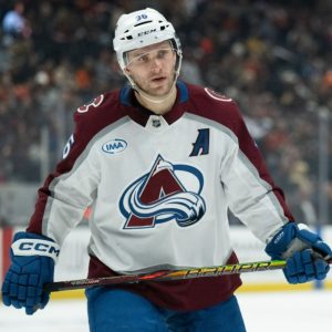 Did Rantanen Trade Start a Trend?