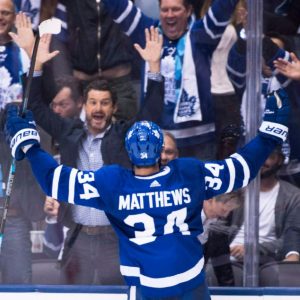 Leafs Lack Atmosphere at Home with Jason Demers