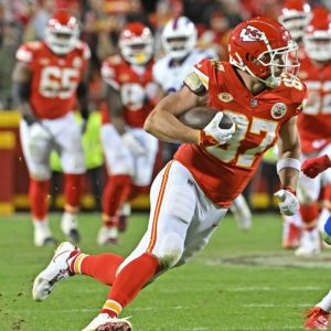 Travis Kelce's Case as the GOAT Tight End