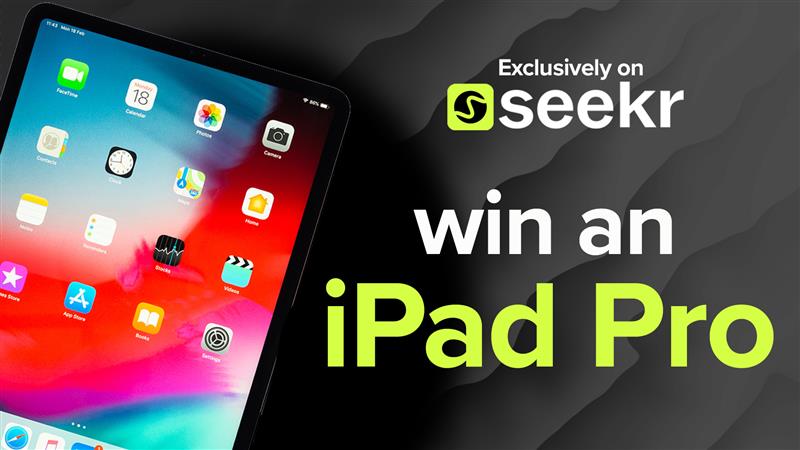 Seek Your Sounds & Win: A New Tablet