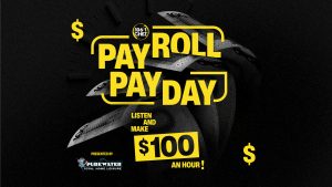 CHEZ Payroll Payday