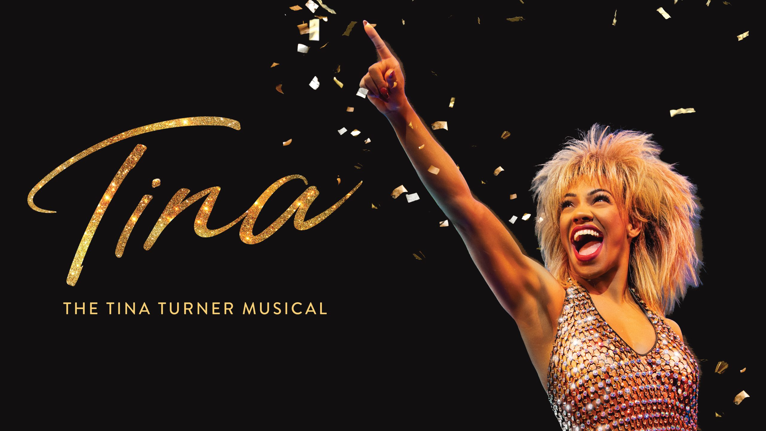 Listen to Win Tickets 'TINA, The Tina Tuner Musical' from JACK 102.3