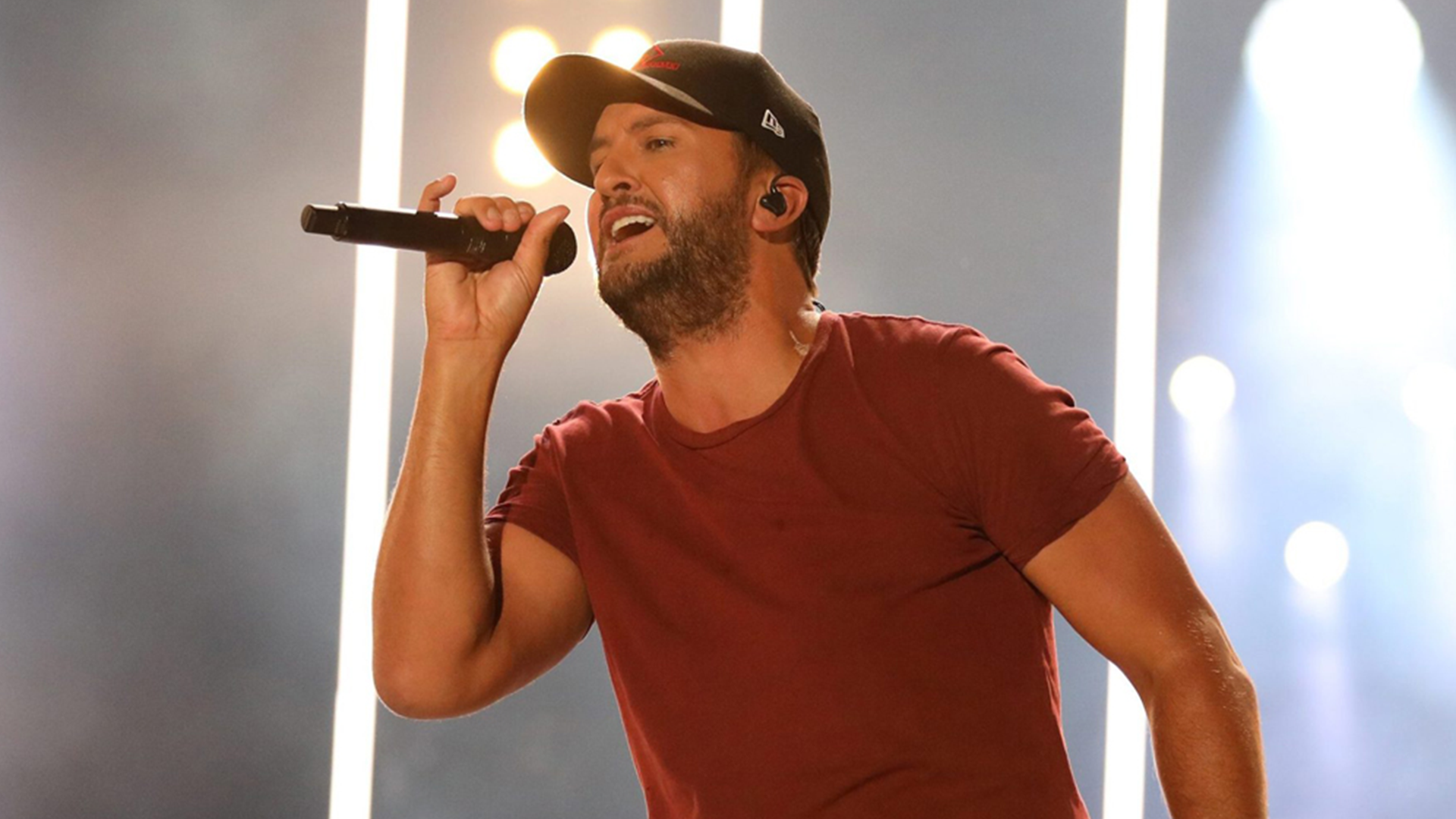 Win Tickets to See Luke Bryan in Toronto