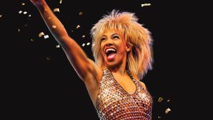 Listen to Win Tickets 'TINA, The Tina Tuner Musical' from JACK 102.3