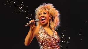 Enter to Win Tickets to 'TINA, The Tina Turner Musical' from EASY 101.3