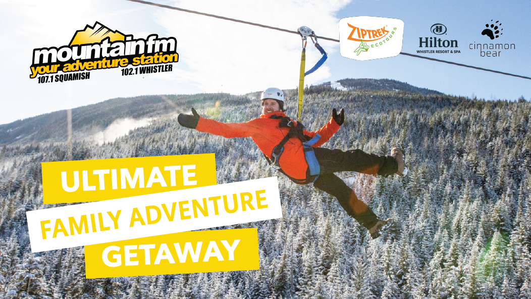 Ultimate Family Adventure Getaway with Ziptrek Ecotours