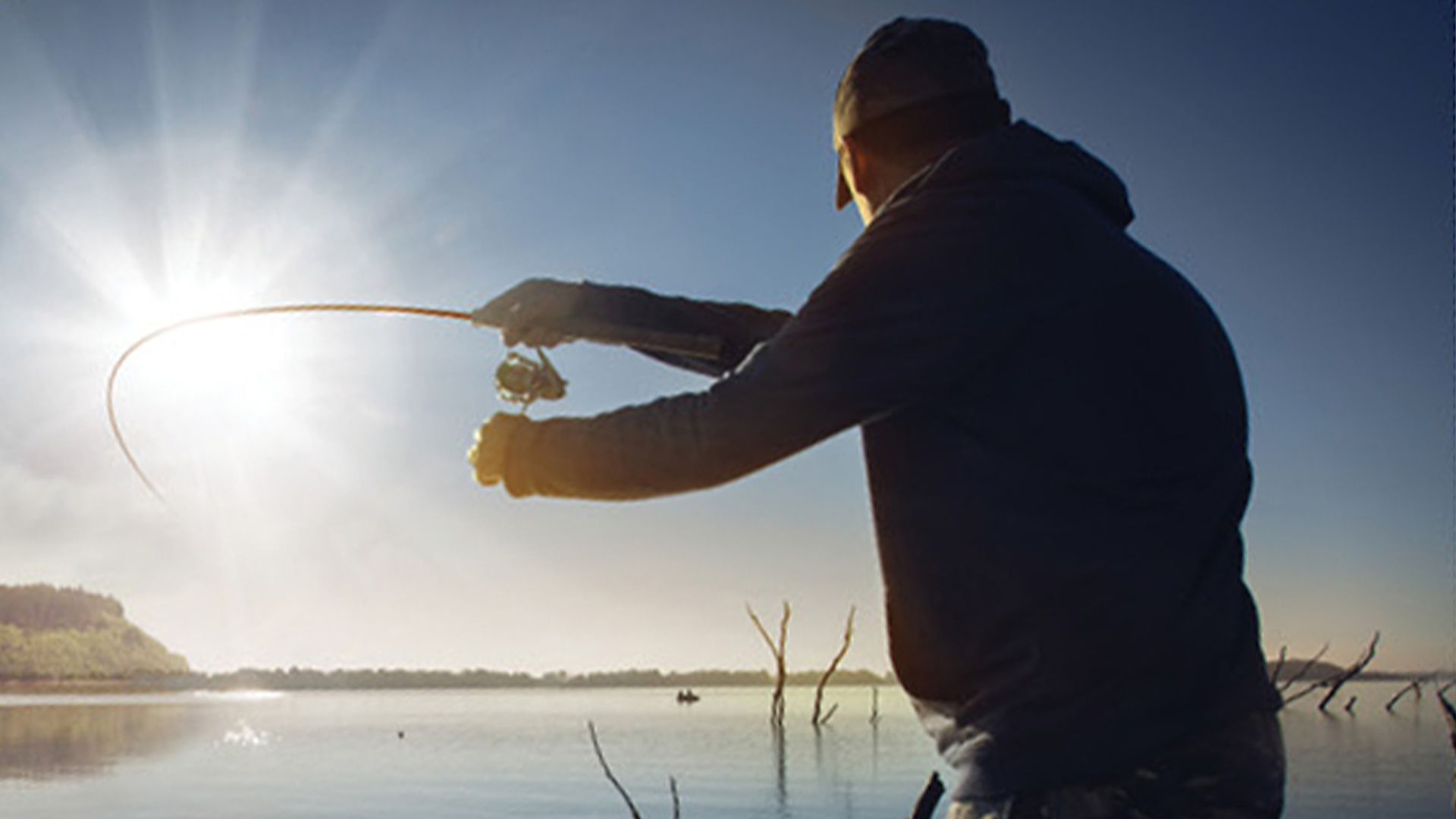 Win Passes to The BC Outdoors Show in Chilliwack