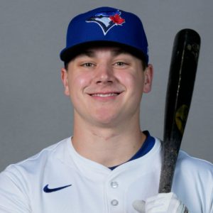 Jays Prospect Rankings with Kiley McDaniel