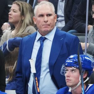 The Berube Experience from Ken Hitchcock