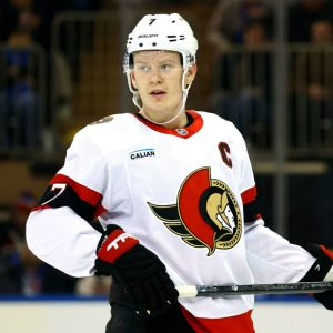 Brady Tkachuk's Evolution with Chris Wideman