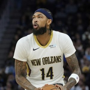 Zooming Out on the Brandon Ingram Trade