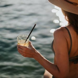 What's Your Vote for Beach Booze?