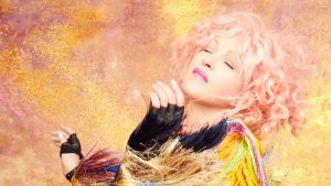 Win Cyndi Lauper Tickets from STAR 98.3