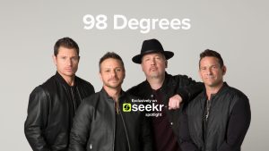 98 Degrees