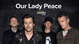 Our Lady Peace