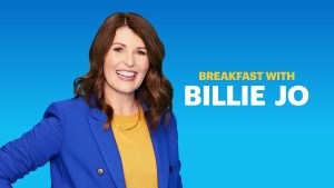 Breakfast with Billie Jo