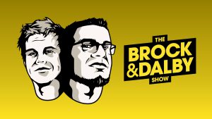 The Brock & Dalby Show