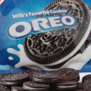 National Oreo Day