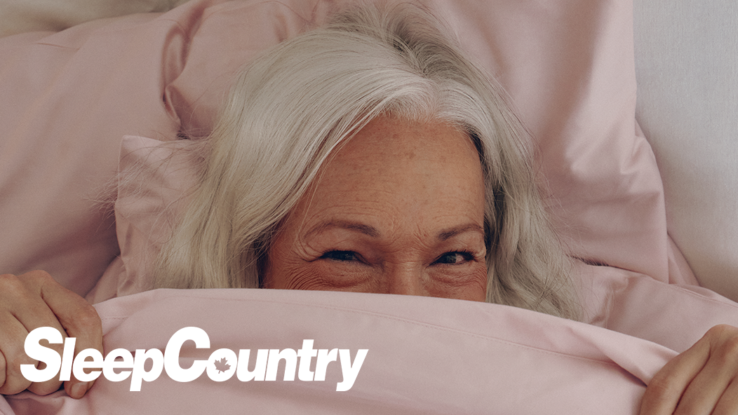 WIN BIG with Sleep Country